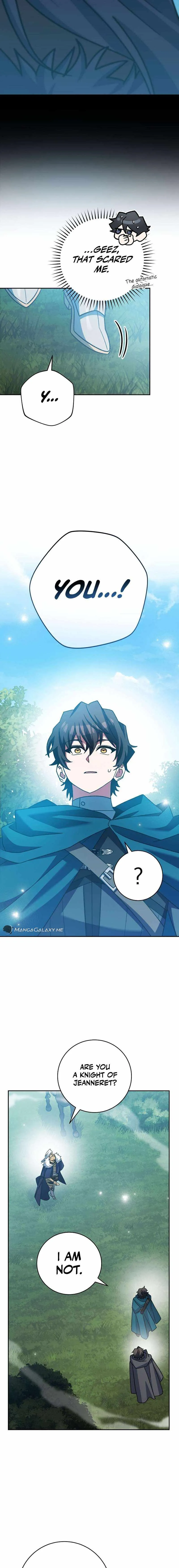 Genius Archer's Streaming Chapter 24 Page 8