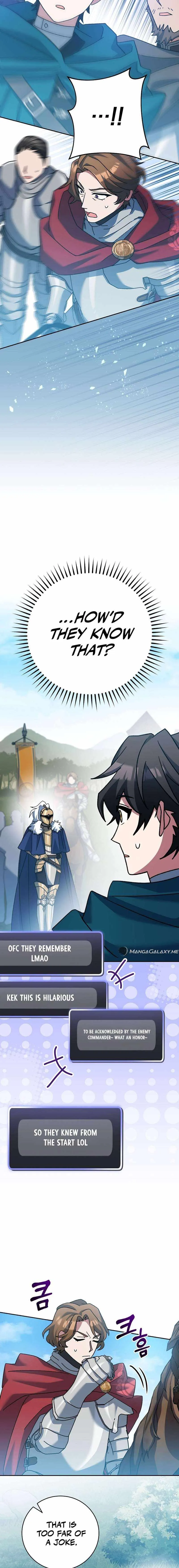 Genius Archer's Streaming Chapter 24 Page 10
