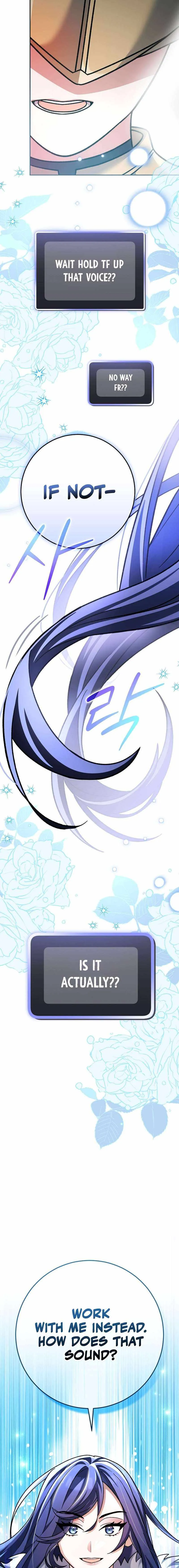 Genius Archer's Streaming Chapter 24 Page 12