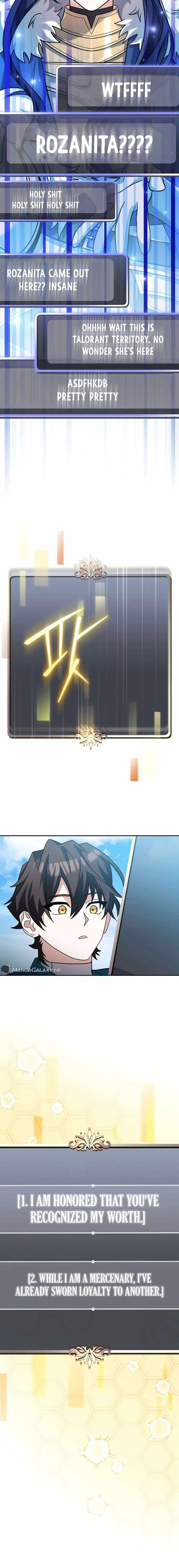 Genius Archer's Streaming Chapter 24 Page 13