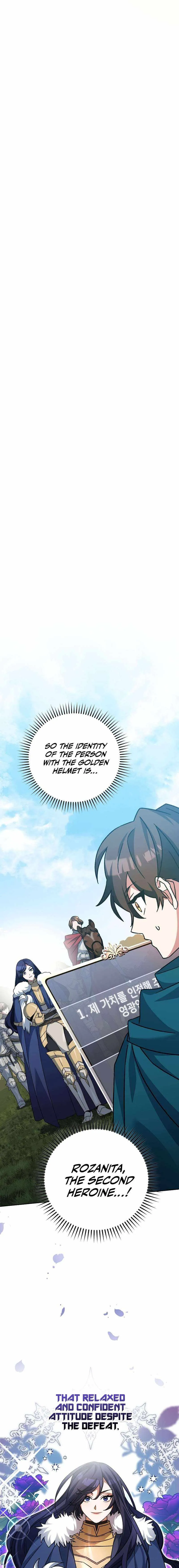 Genius Archer's Streaming Chapter 24 Page 14