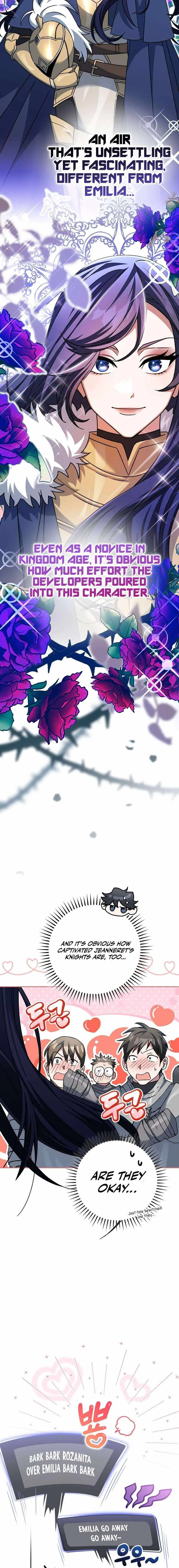 Genius Archer's Streaming Chapter 24 Page 15