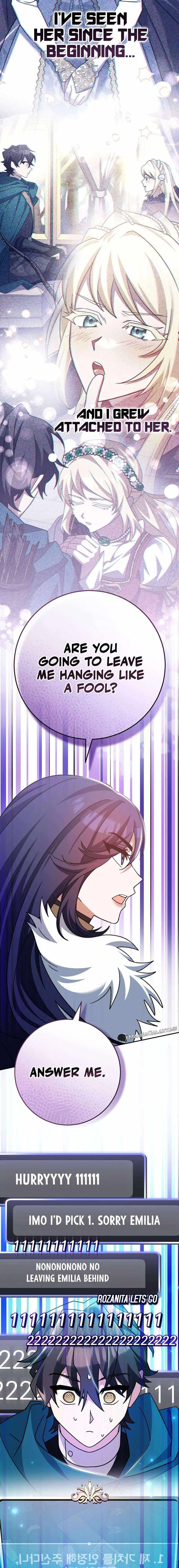 Genius Archer's Streaming Chapter 24 Page 17
