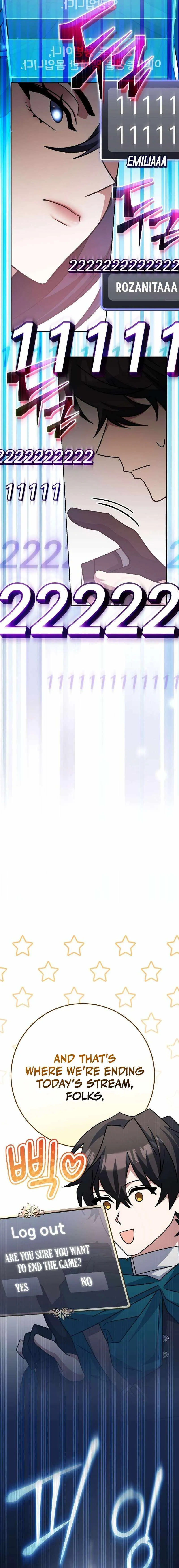 Genius Archer's Streaming Chapter 24 Page 18