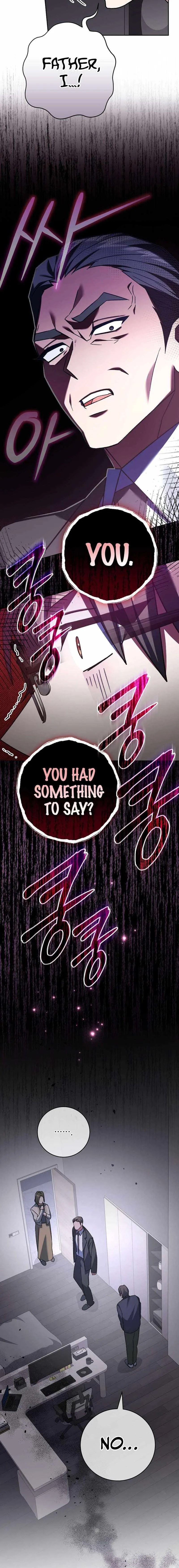 Genius Archer's Streaming Chapter 24 Page 25
