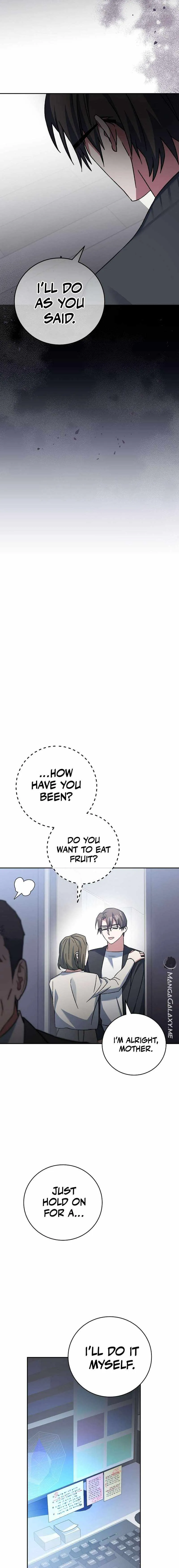 Genius Archer's Streaming Chapter 24 Page 26