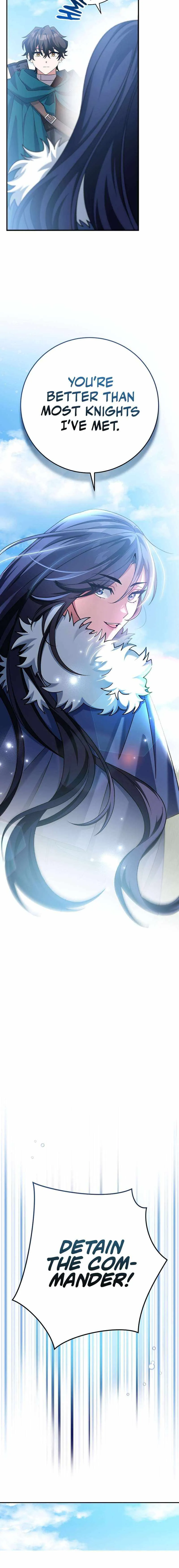 Genius Archer's Streaming Chapter 25 Page 25