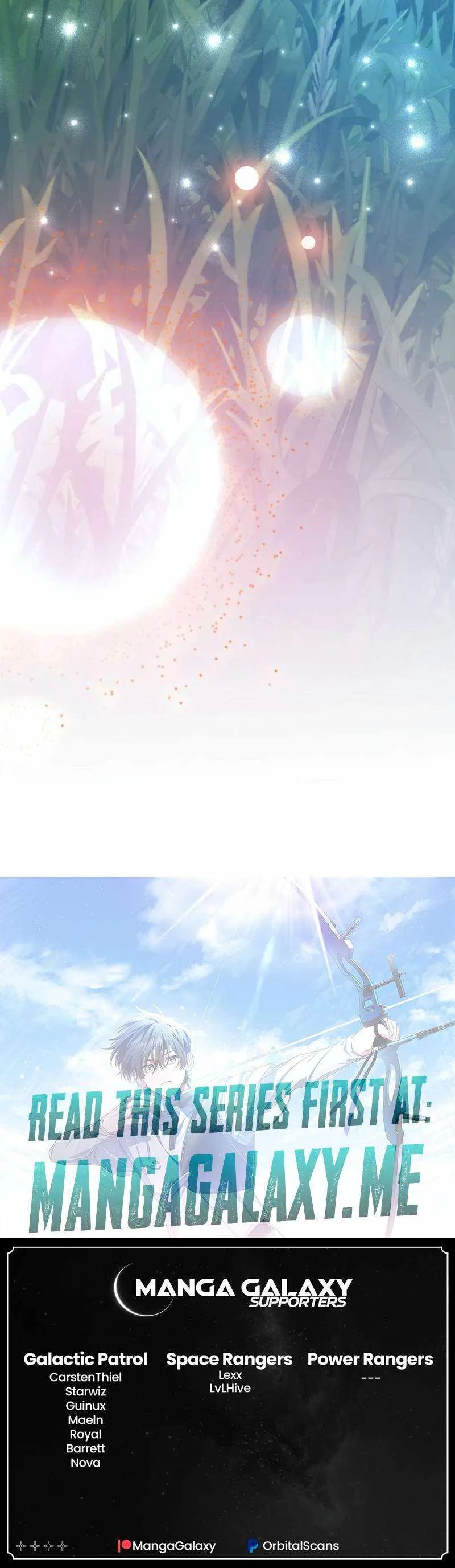 Genius Archer's Streaming Chapter 25 Page 29