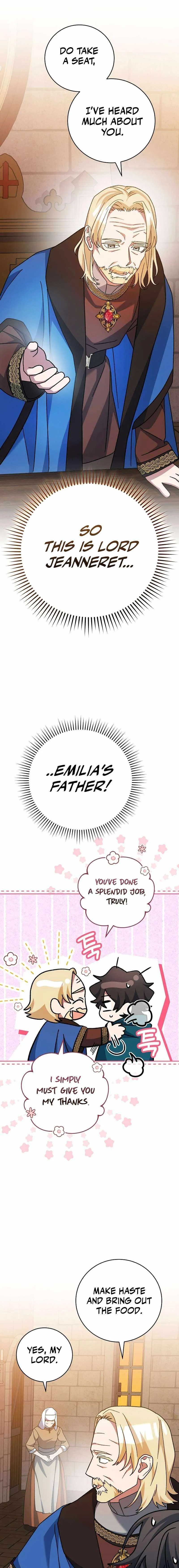 Genius Archer's Streaming Chapter 26 Page 9