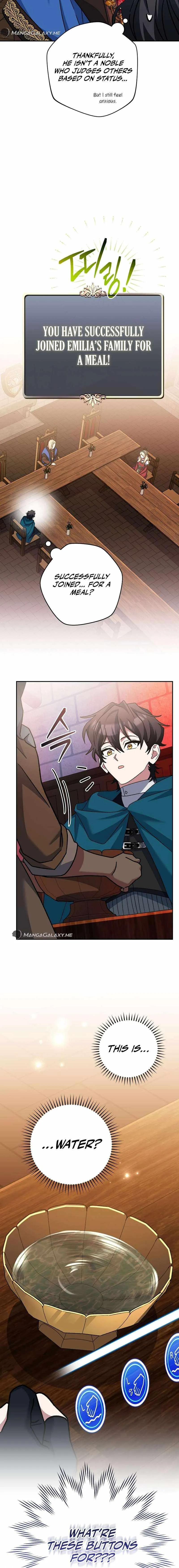 Genius Archer's Streaming Chapter 26 Page 10