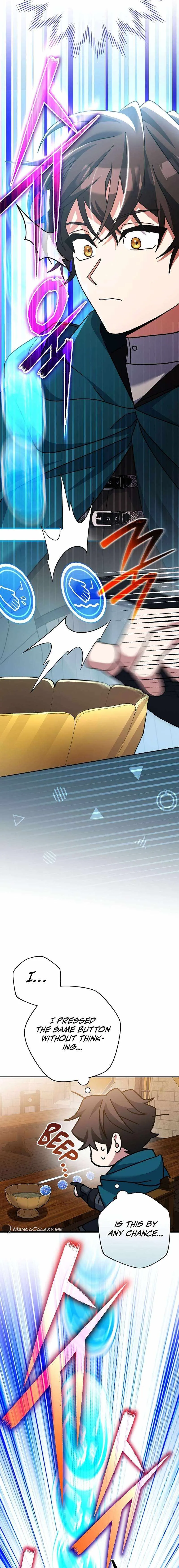 Genius Archer's Streaming Chapter 26 Page 11