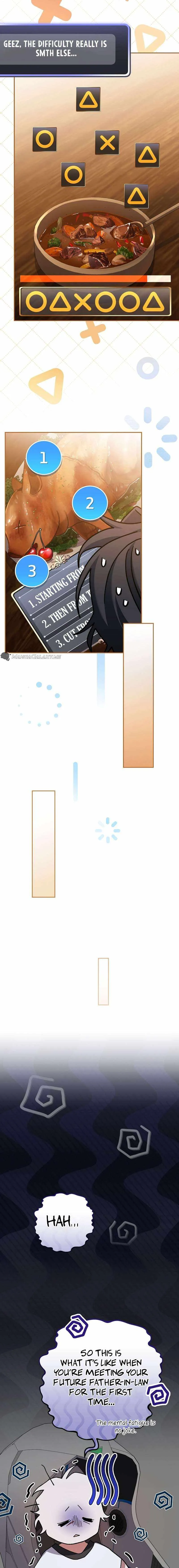 Genius Archer's Streaming Chapter 26 Page 13