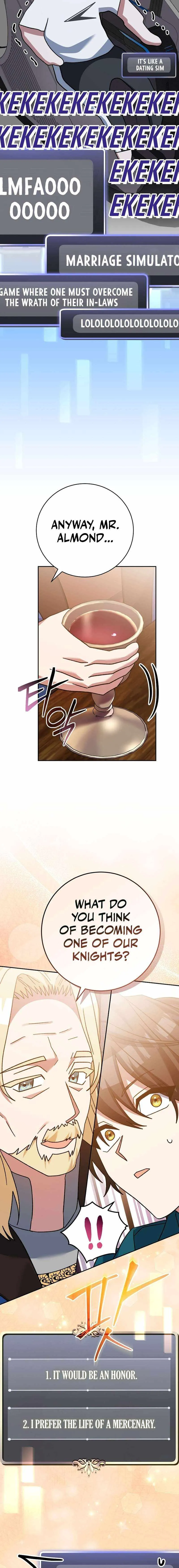 Genius Archer's Streaming Chapter 26 Page 14