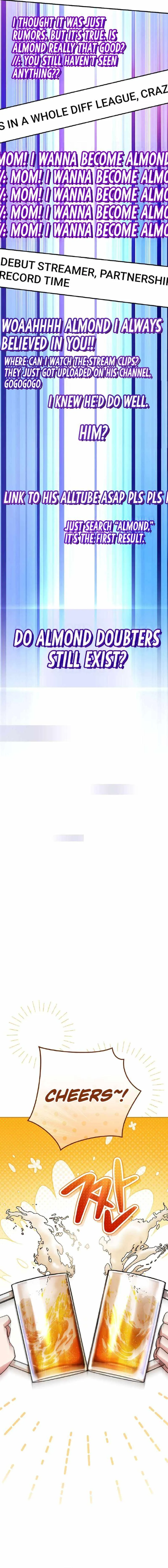 Genius Archer's Streaming Chapter 27 Page 4