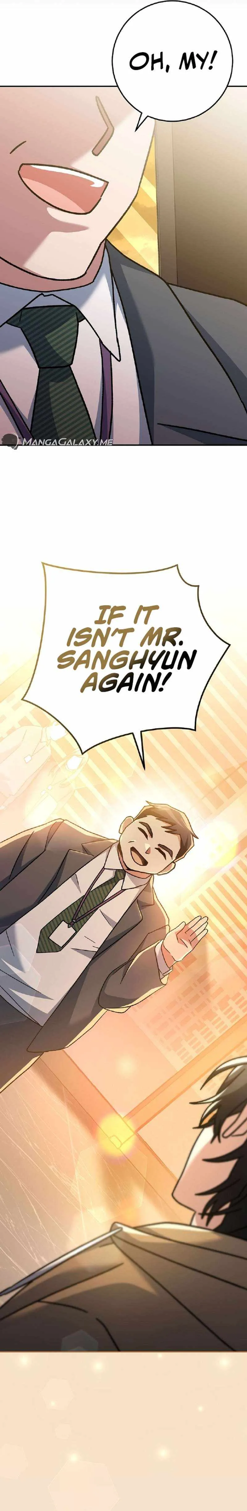 Genius Archer's Streaming Chapter 27 Page 16