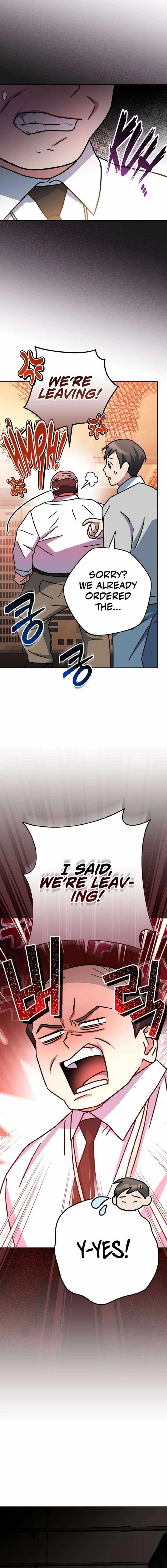 Genius Archer's Streaming Chapter 27 Page 18