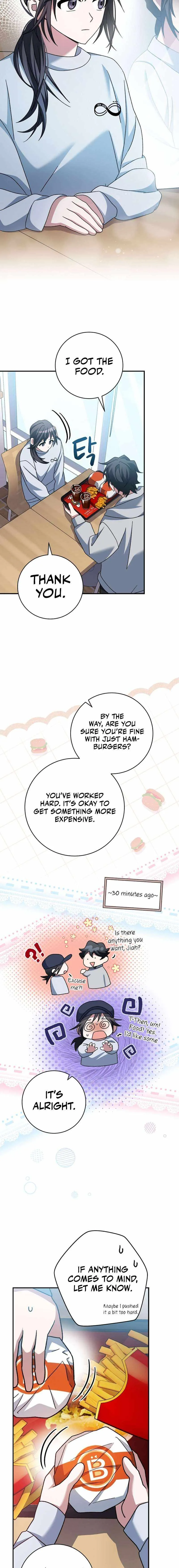 Genius Archer's Streaming Chapter 28 Page 10