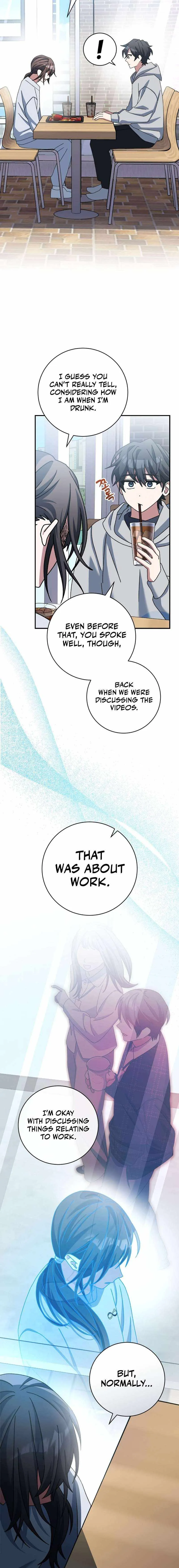Genius Archer's Streaming Chapter 28 Page 14