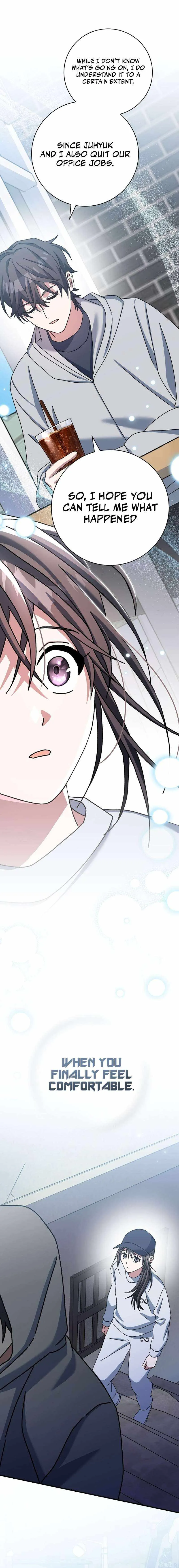Genius Archer's Streaming Chapter 28 Page 17
