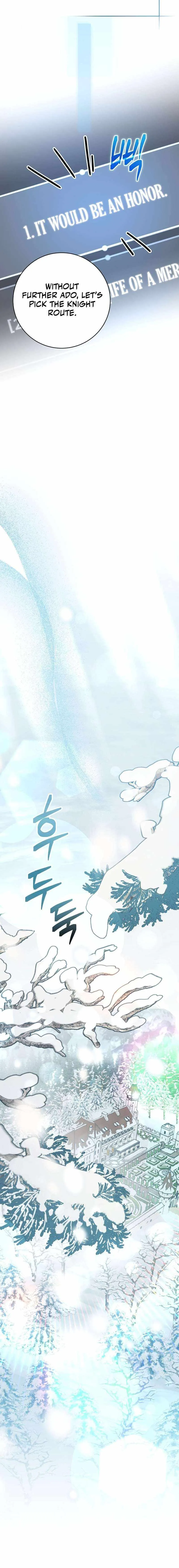 Genius Archer's Streaming Chapter 28 Page 21