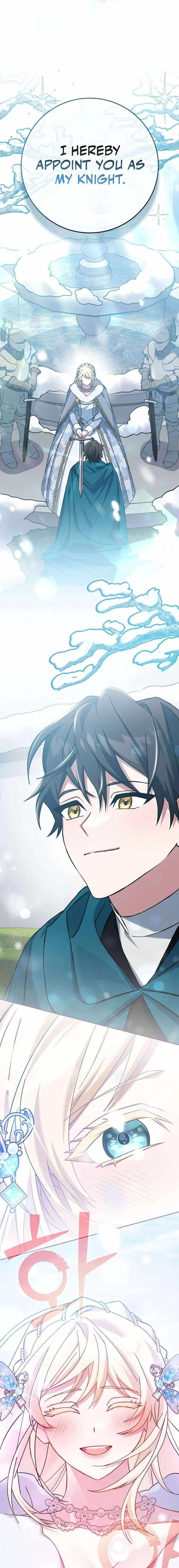 Genius Archer's Streaming Chapter 28 Page 23