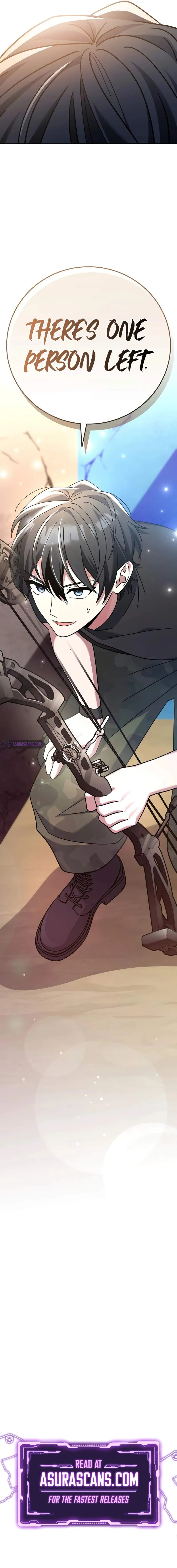 Genius Archer's Streaming Chapter 34 Page 18
