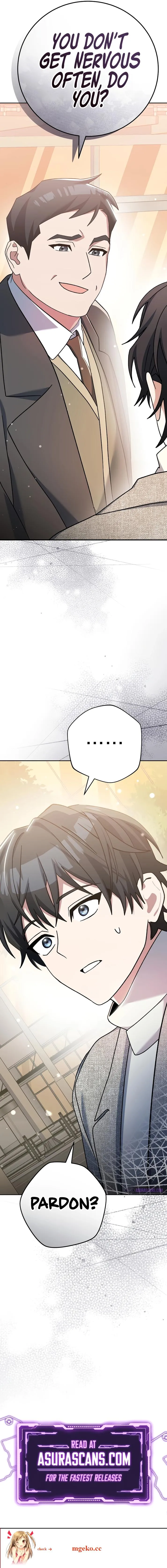 Genius Archer's Streaming Chapter 36 Page 16