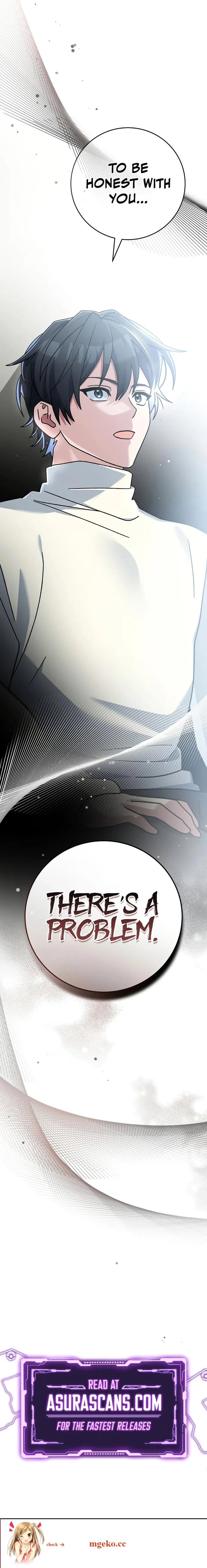 Genius Archer's Streaming Chapter 37 Page 16