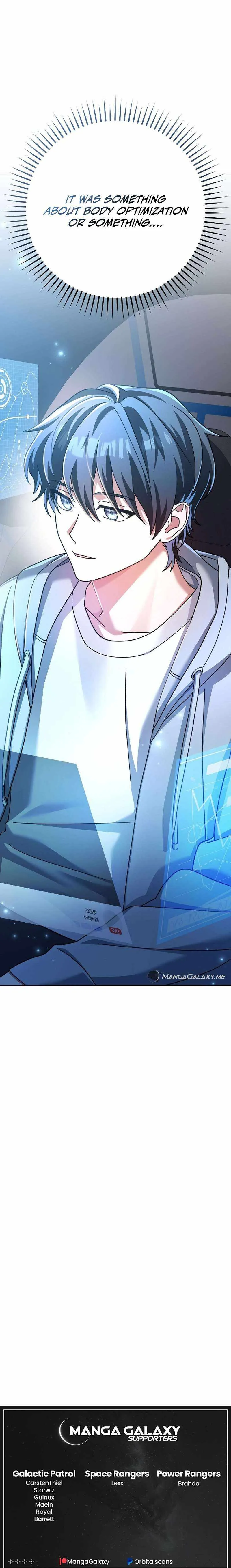 Genius Archer's Streaming Chapter 4 Page 26