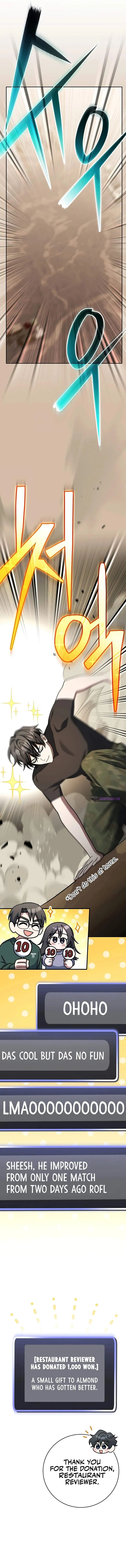 Genius Archer's Streaming Chapter 40 Page 4