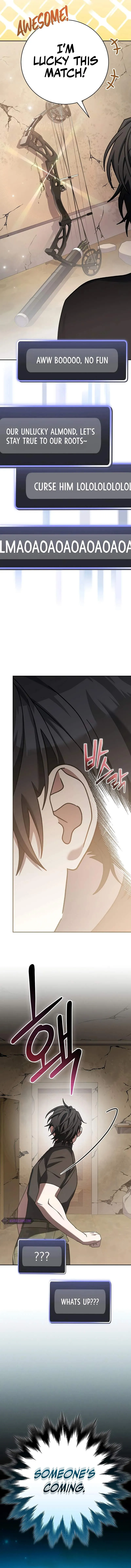 Genius Archer's Streaming Chapter 40 Page 7