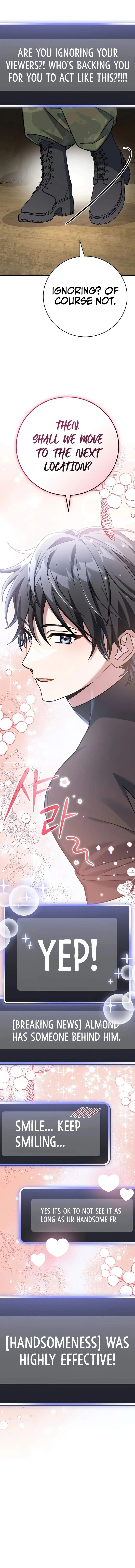 Genius Archer's Streaming Chapter 40 Page 19