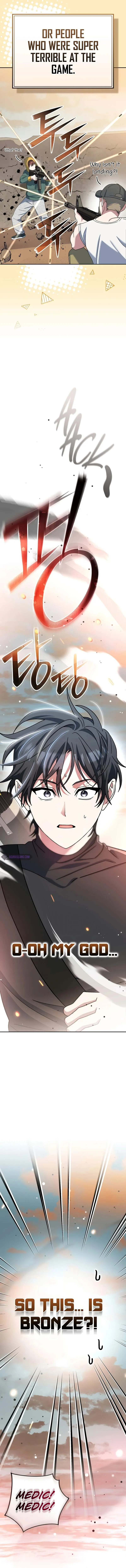 Genius Archer's Streaming Chapter 40 Page 25