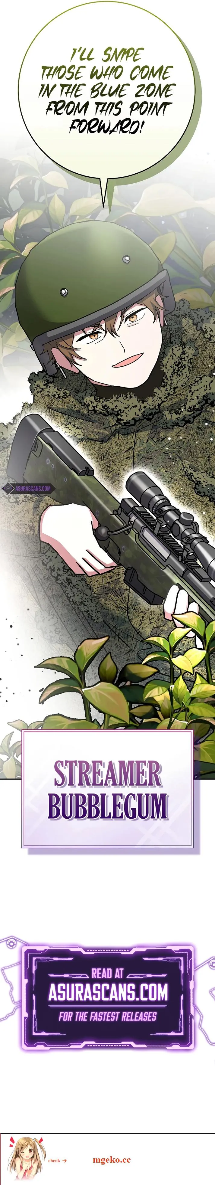 Genius Archer's Streaming Chapter 42 Page 18