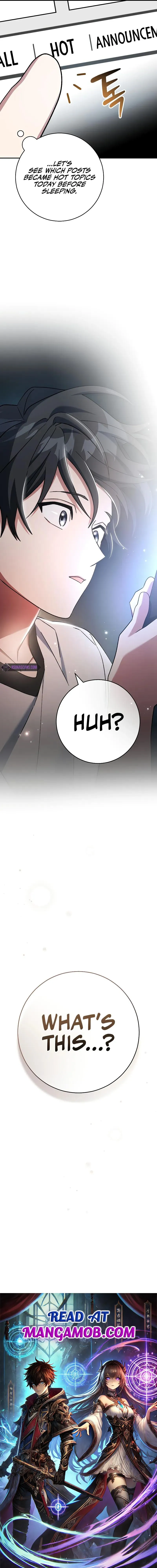 Genius Archer's Streaming Chapter 44 Page 19