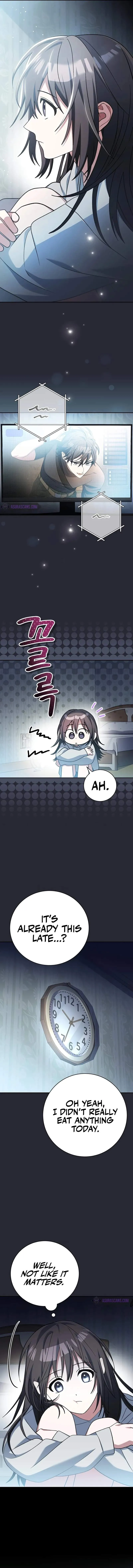 Genius Archer's Streaming Chapter 45 Page 4