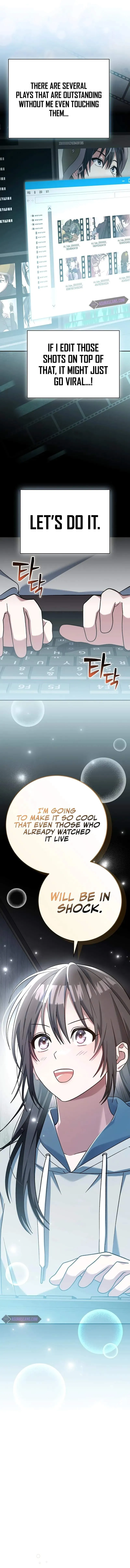 Genius Archer's Streaming Chapter 45 Page 10