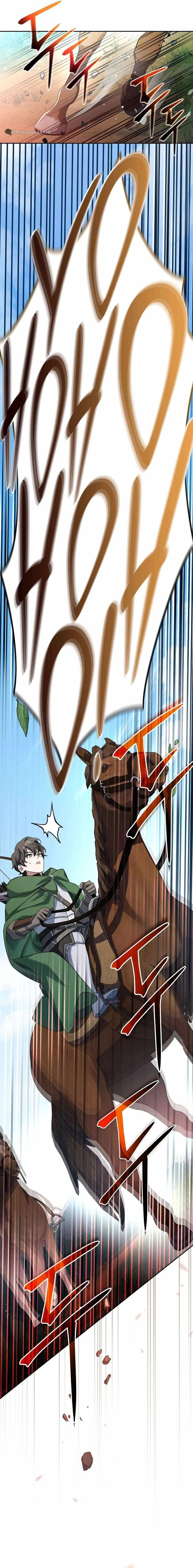 Genius Archer's Streaming Chapter 5 Page 10