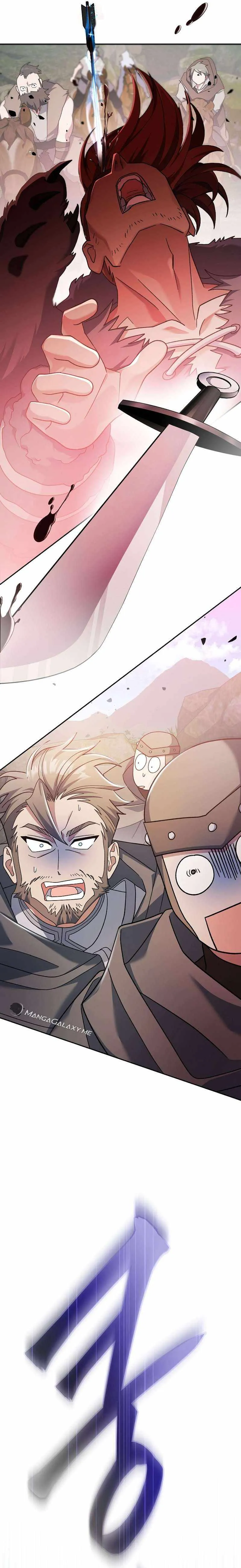 Genius Archer's Streaming Chapter 5 Page 18