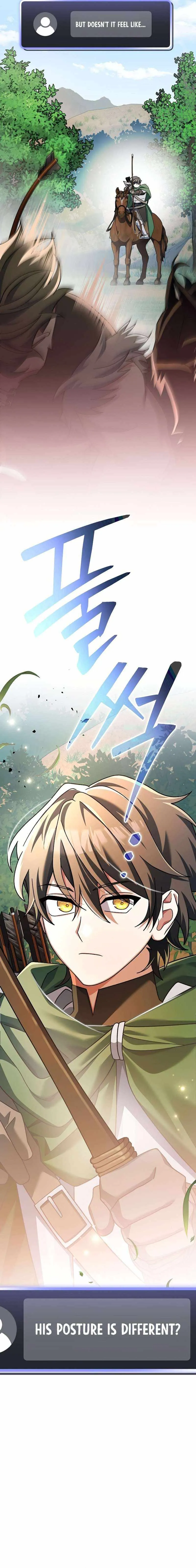 Genius Archer's Streaming Chapter 5 Page 25