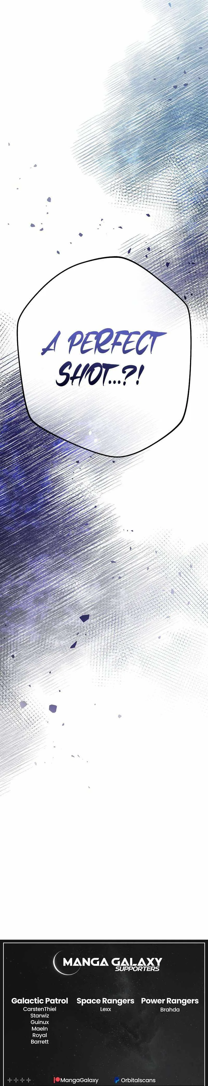 Genius Archer's Streaming Chapter 5 Page 32