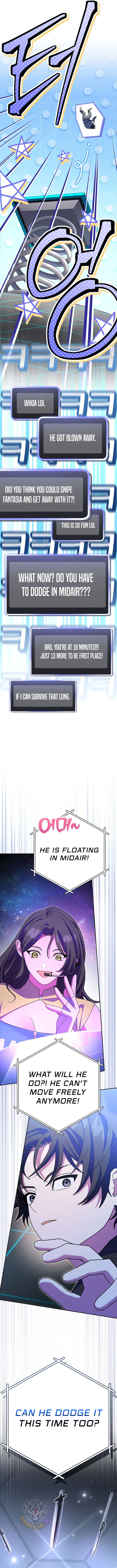 Genius Archer's Streaming Chapter 55 Page 5