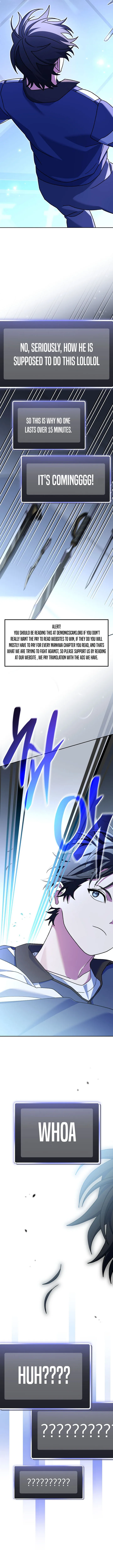 Genius Archer's Streaming Chapter 55 Page 6