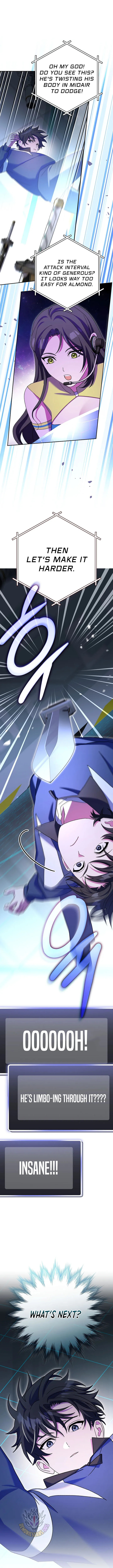Genius Archer's Streaming Chapter 55 Page 7