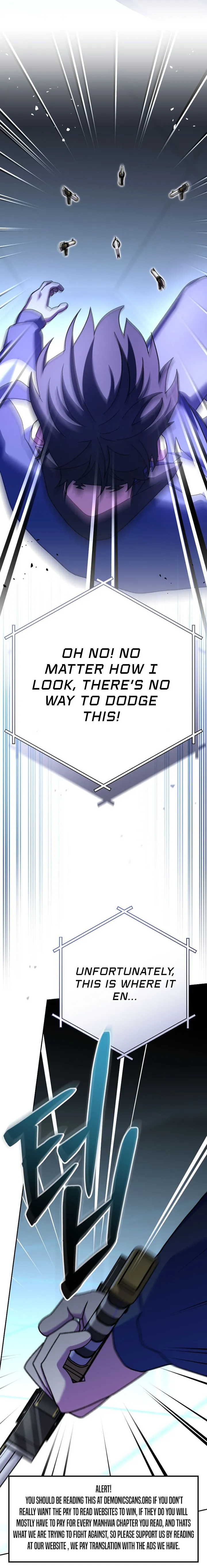 Genius Archer's Streaming Chapter 55 Page 8