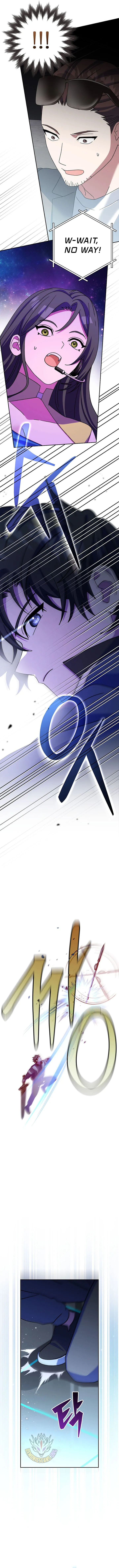 Genius Archer's Streaming Chapter 55 Page 9