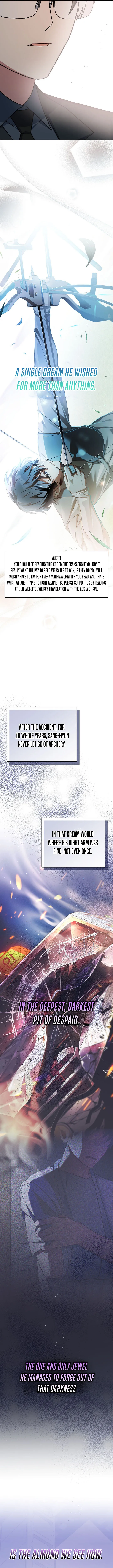 Genius Archer's Streaming Chapter 55 Page 14