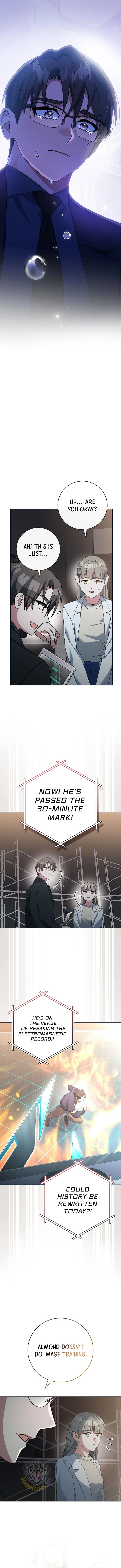 Genius Archer's Streaming Chapter 55 Page 15