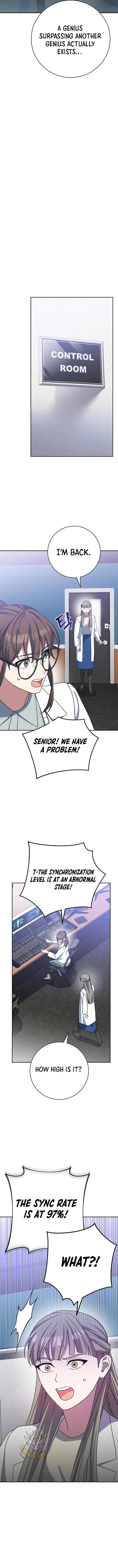 Genius Archer's Streaming Chapter 55 Page 17