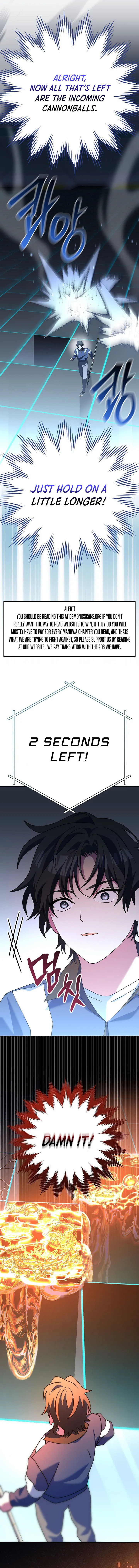 Genius Archer's Streaming Chapter 56 Page 4